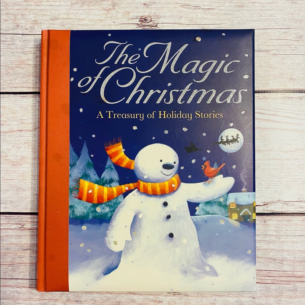 📌The Magic Of Christmas 🎄• Holiday Stories